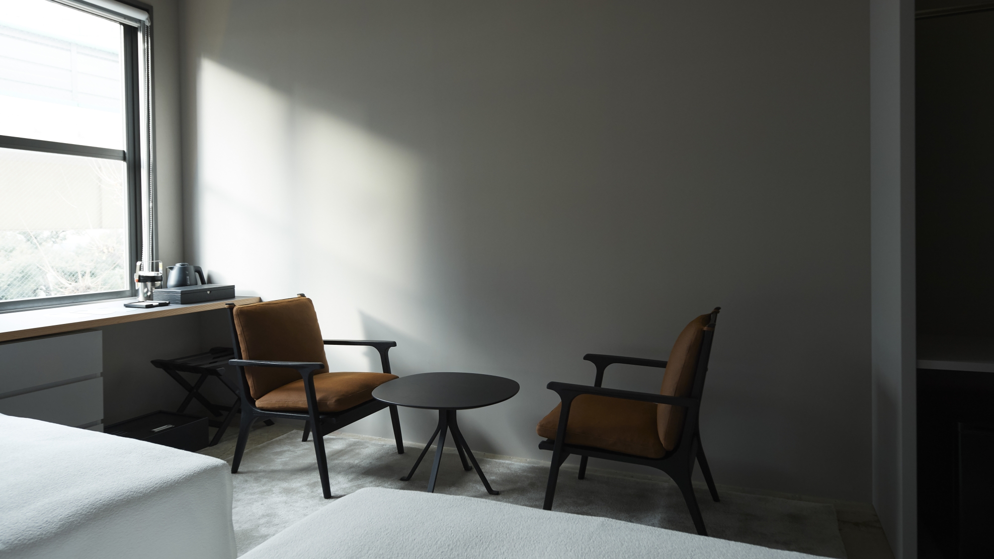 コンフォートツイン