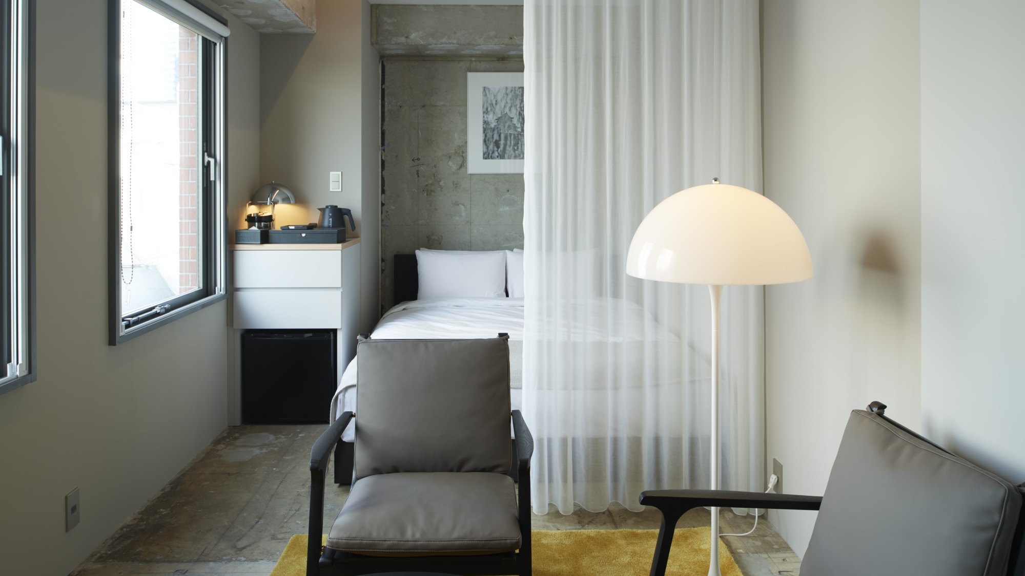 コンフォートダブル