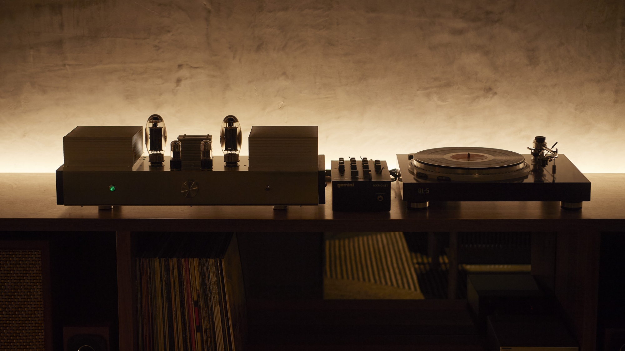 3Fラウンジ・個室サロン