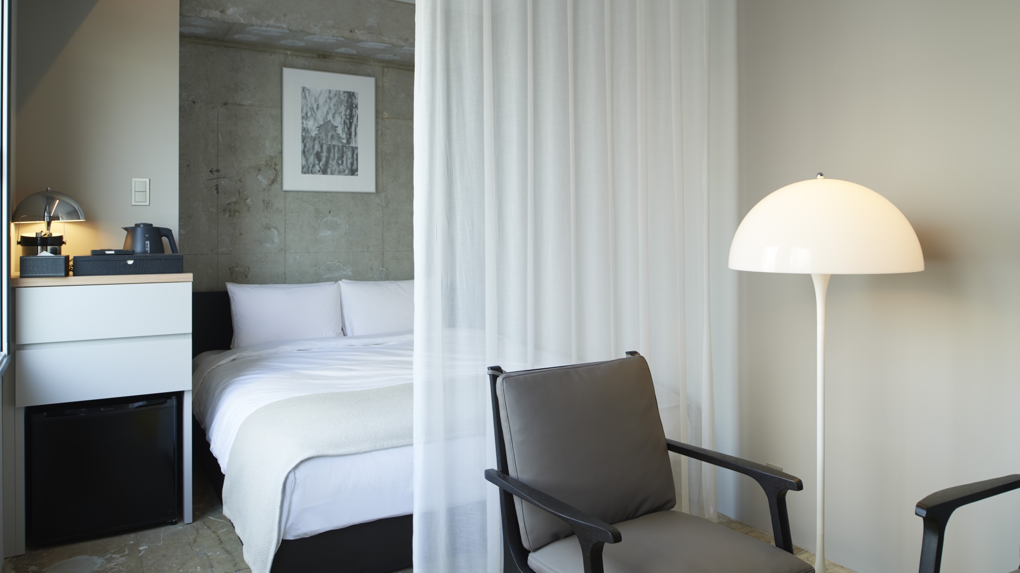 コンフォートダブル