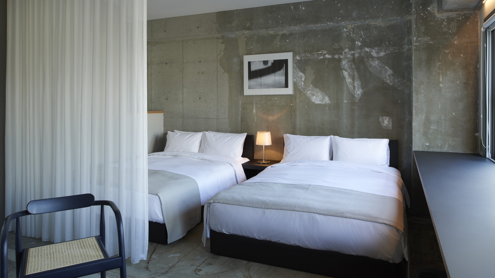 スーペリアツイン