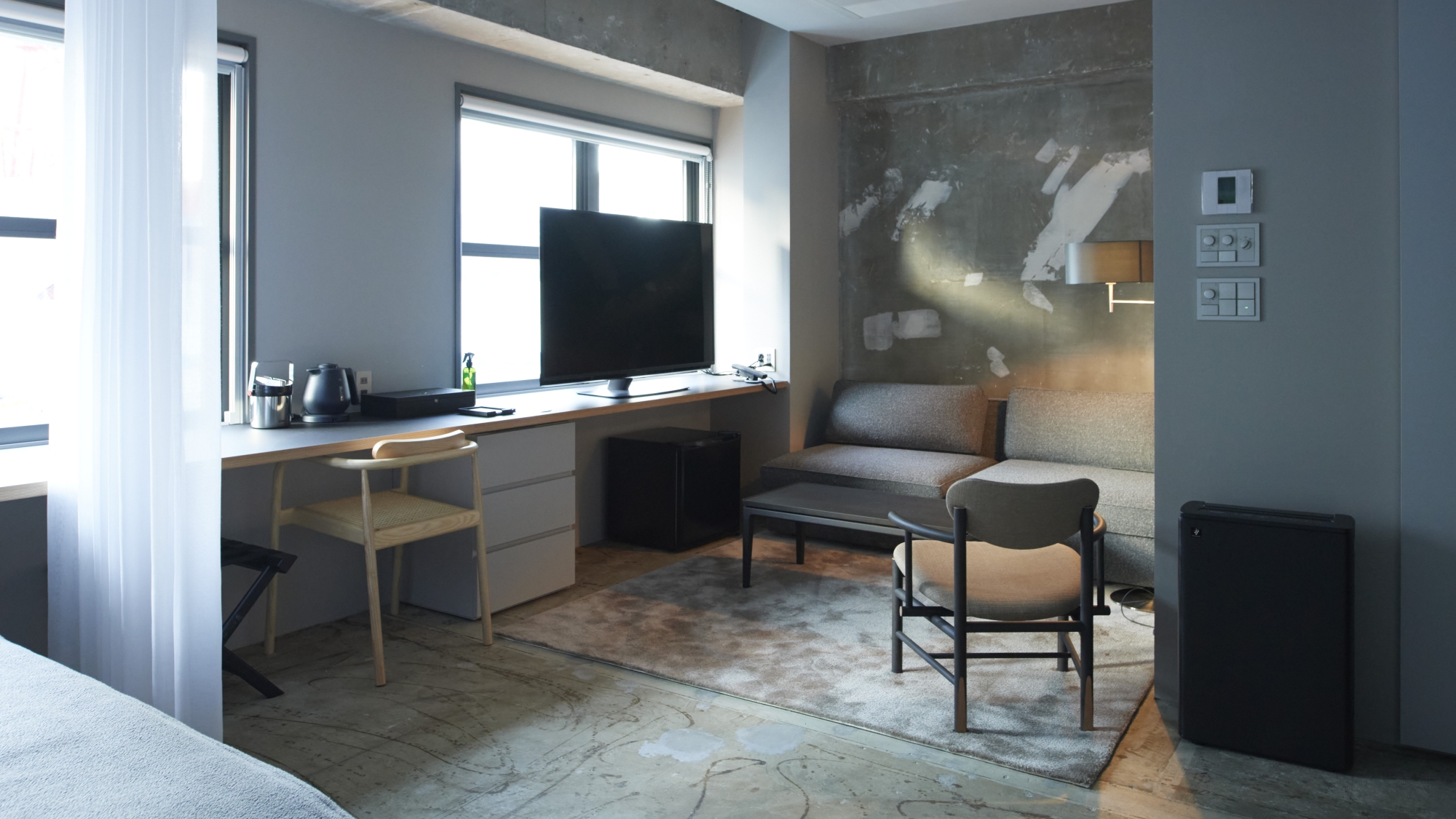 デラックストリプル