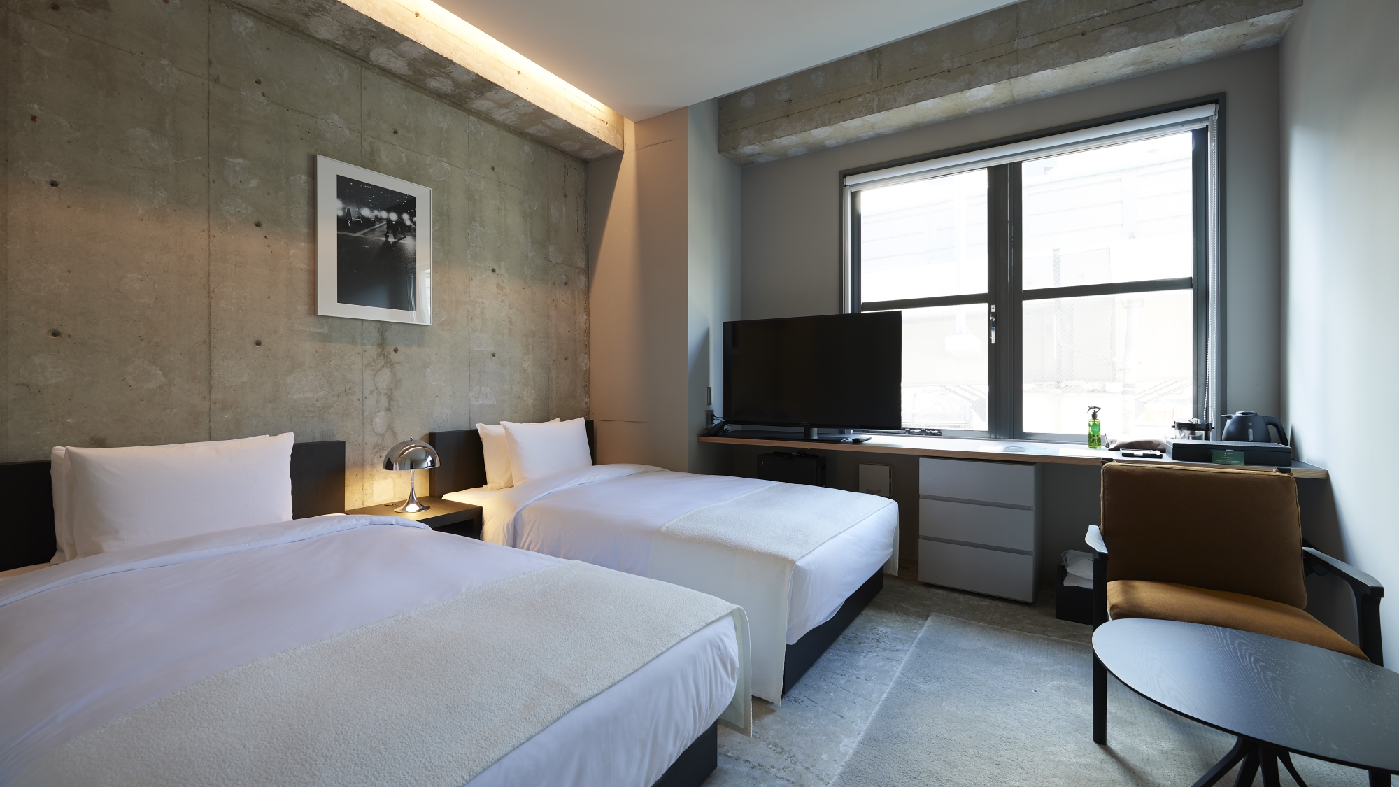 コンフォートツイン