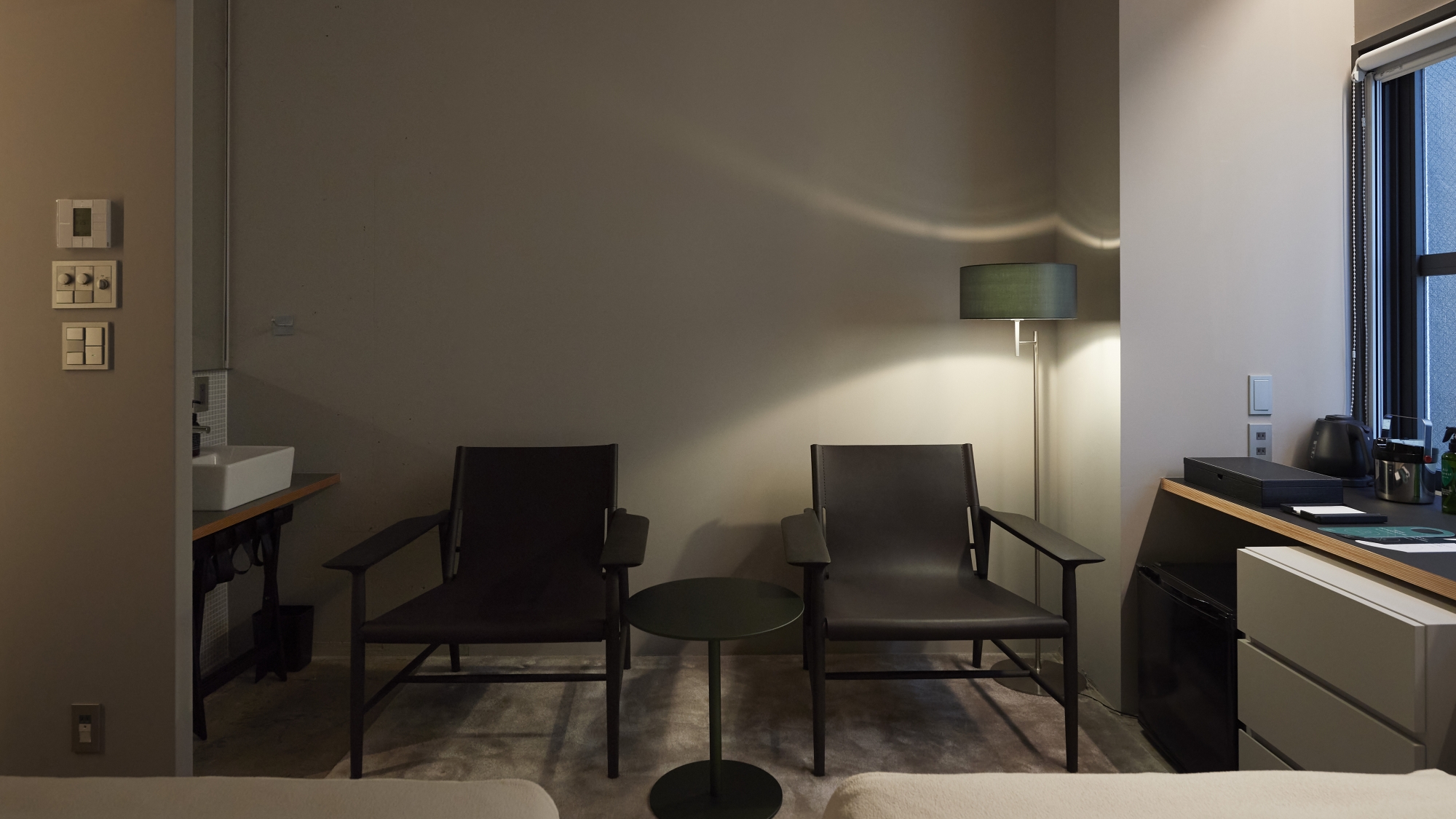 スタンダードツイン