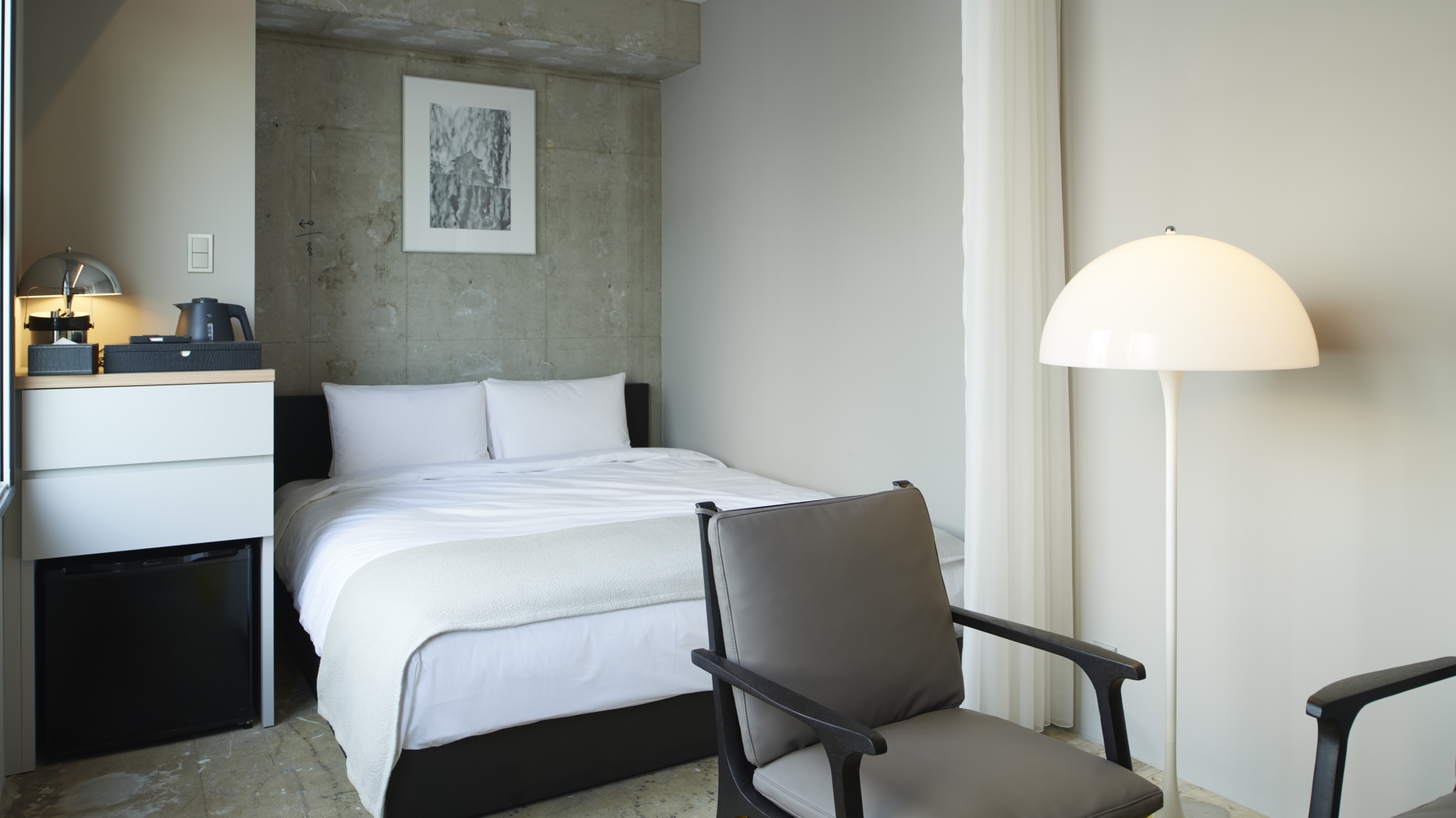 コンフォートダブル