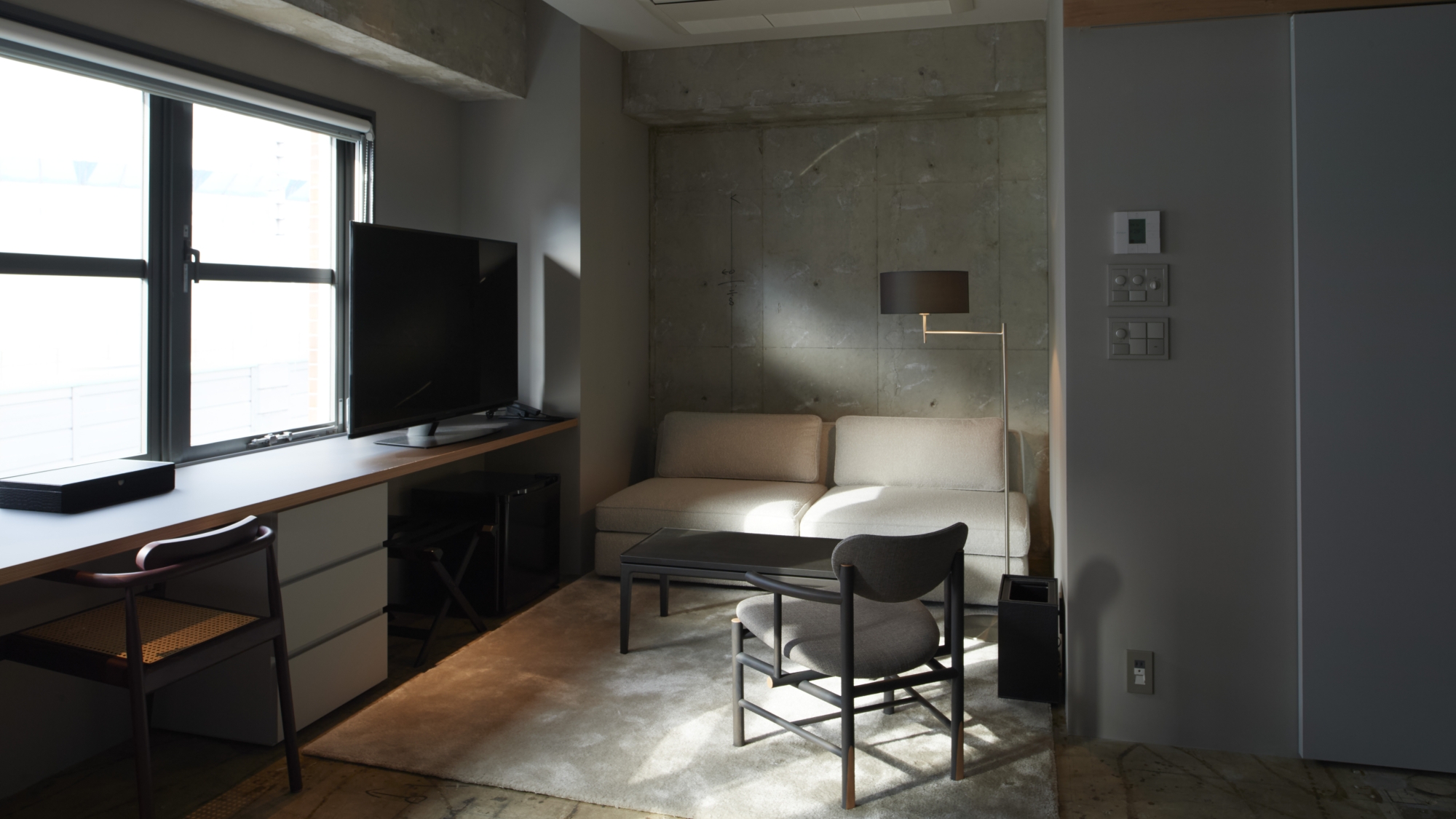 デラックスツイン