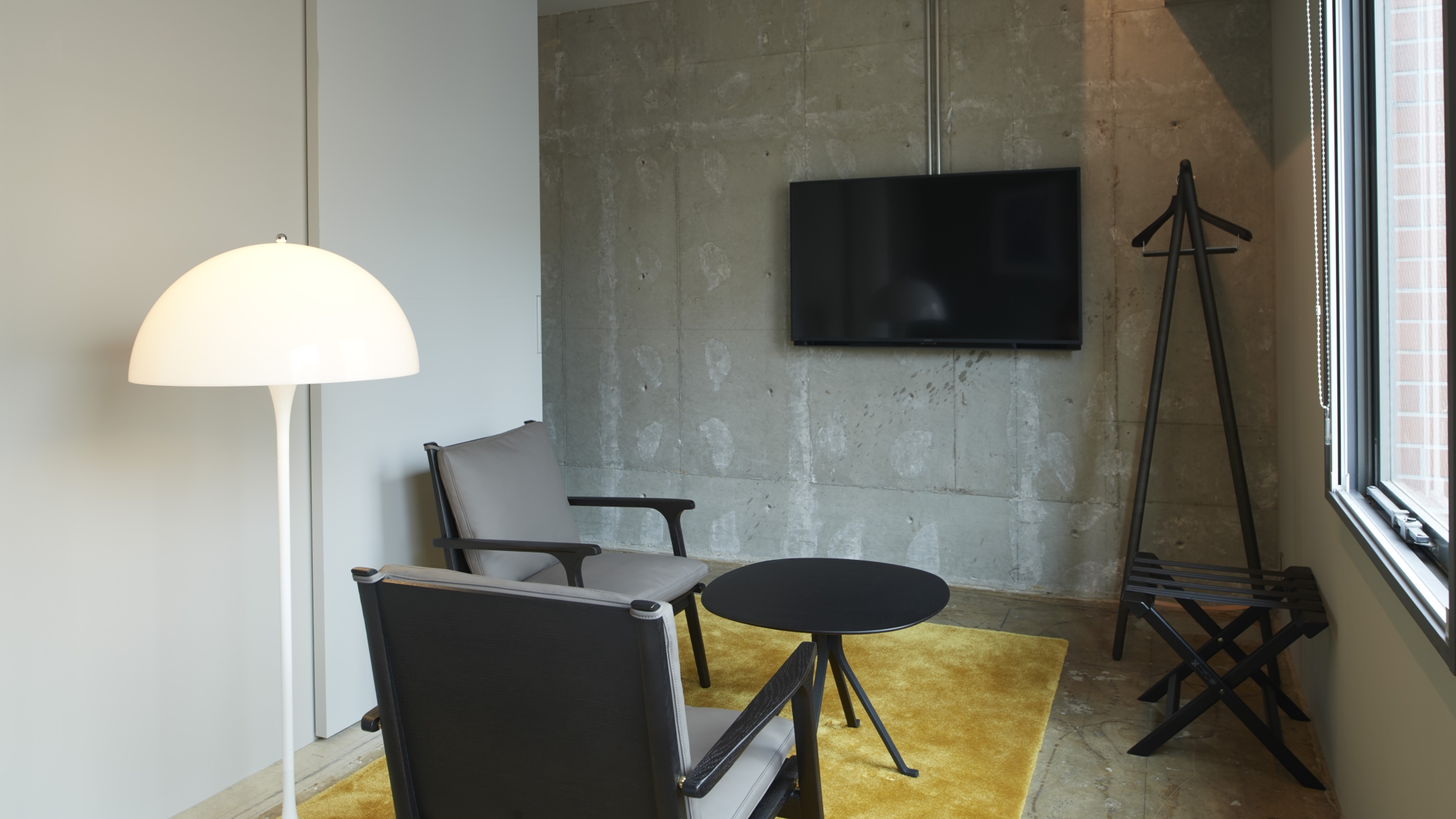 コンフォートダブル