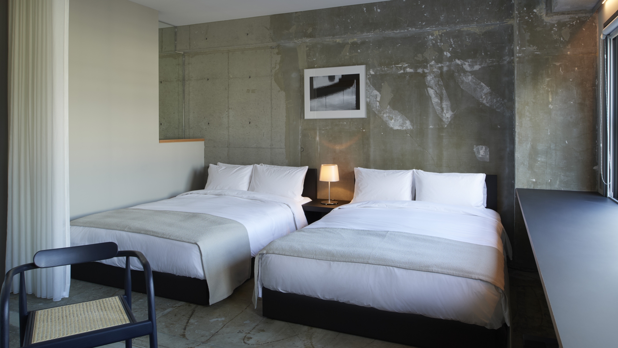 スーペリアツイン