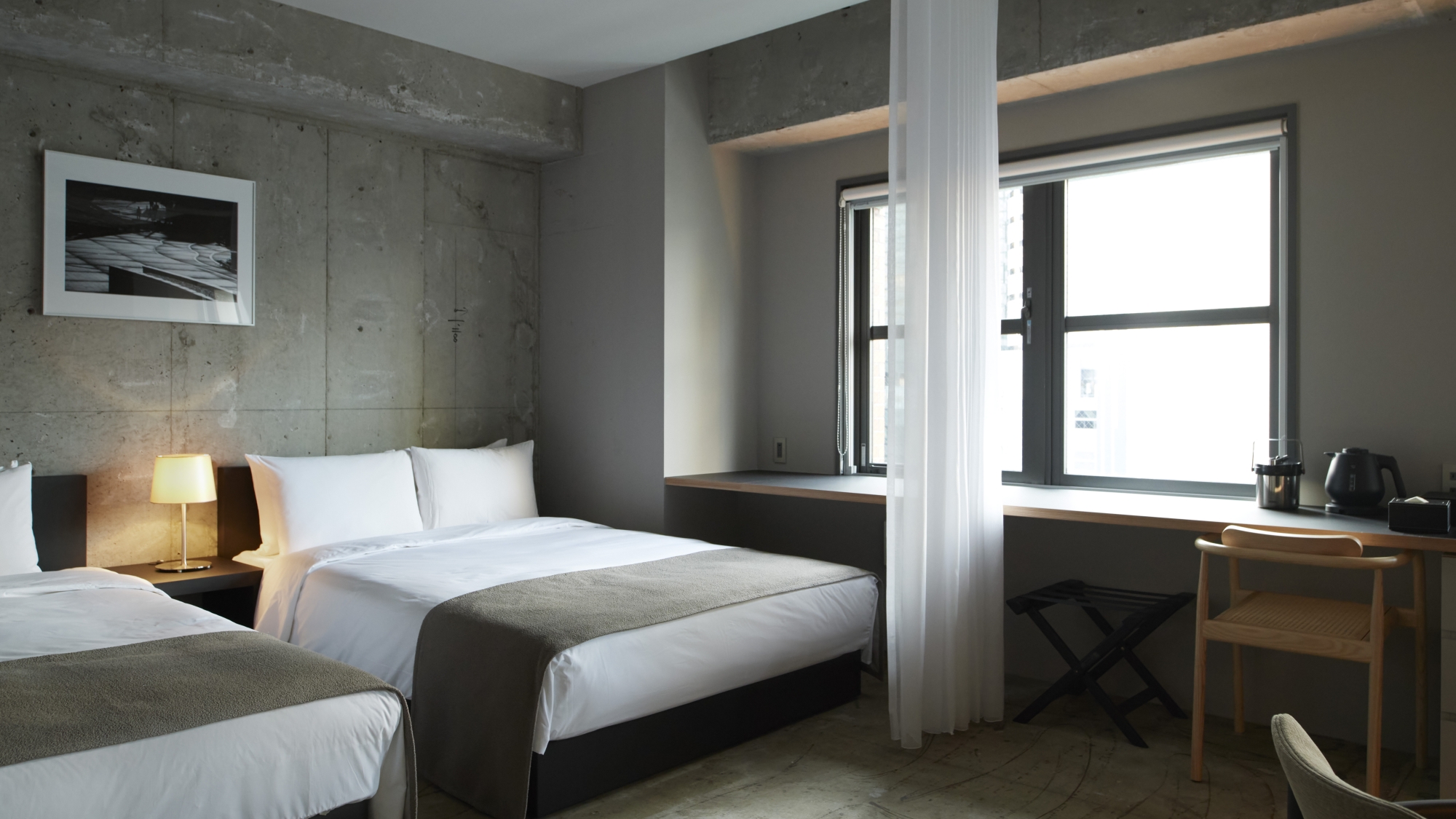 デラックストリプル