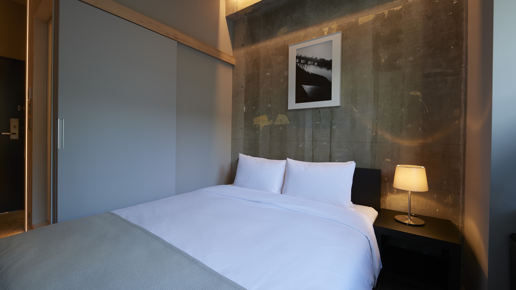 コンパクトダブル