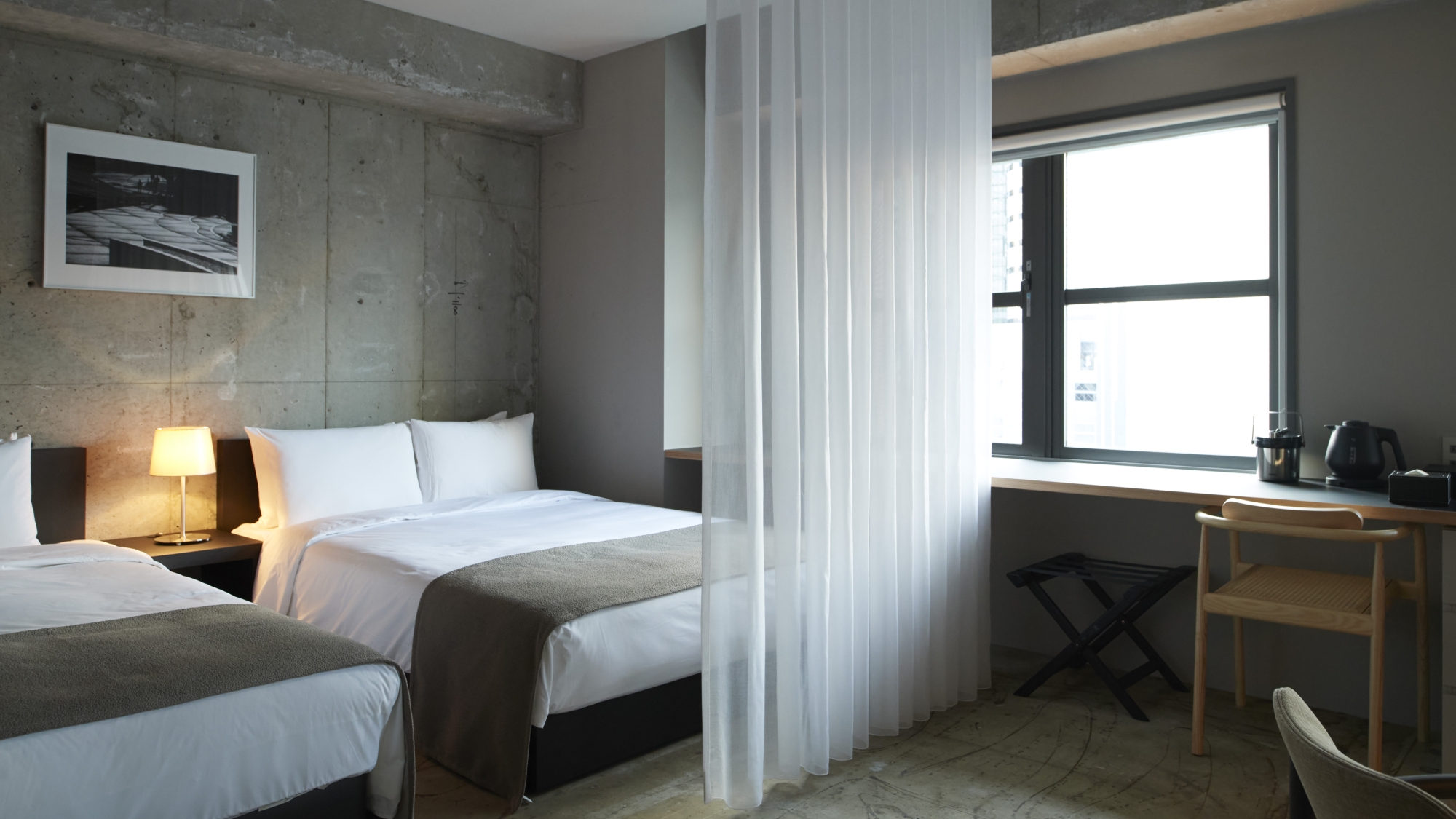 デラックストリプル