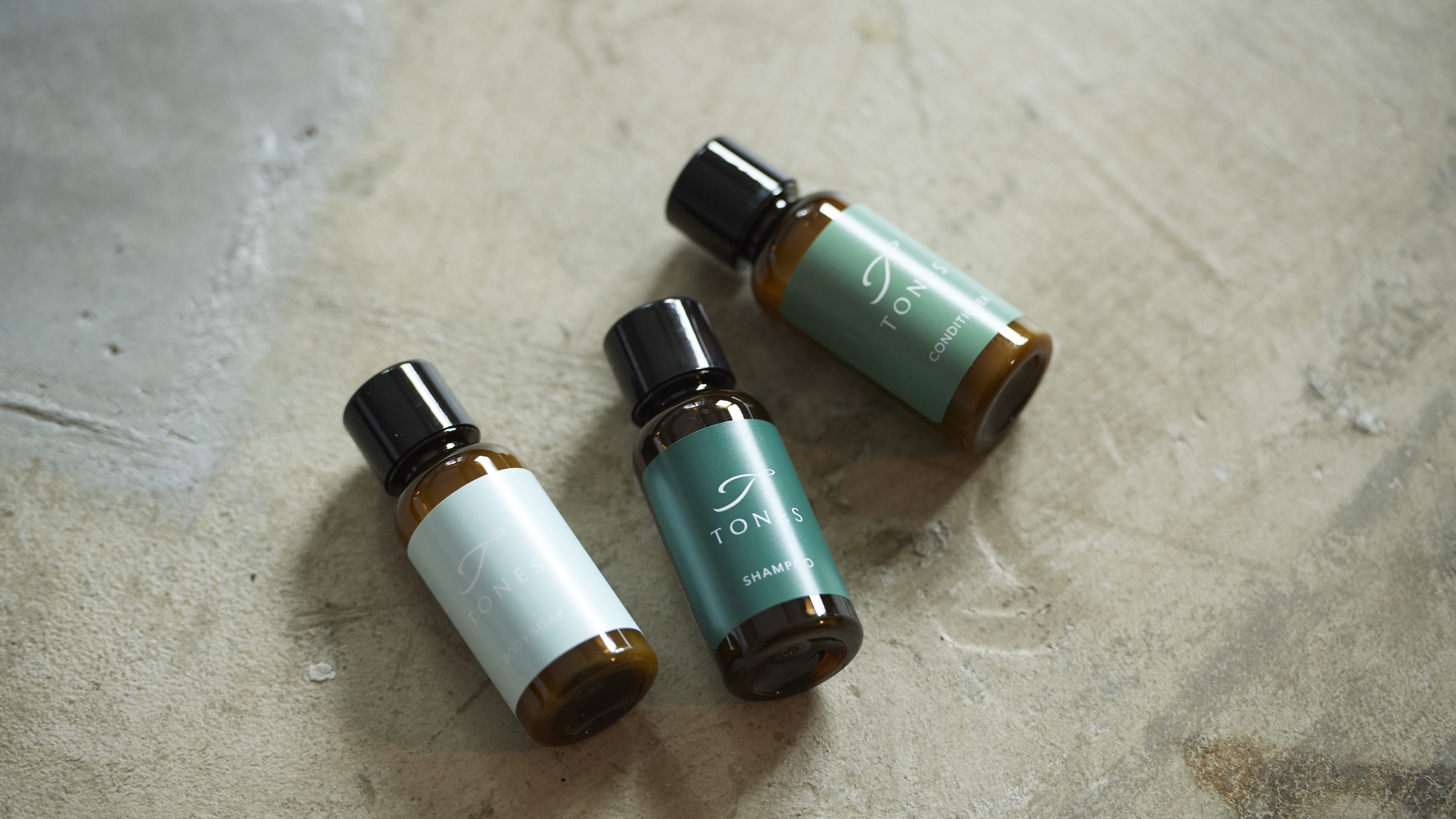 お部屋備品・アメニティー