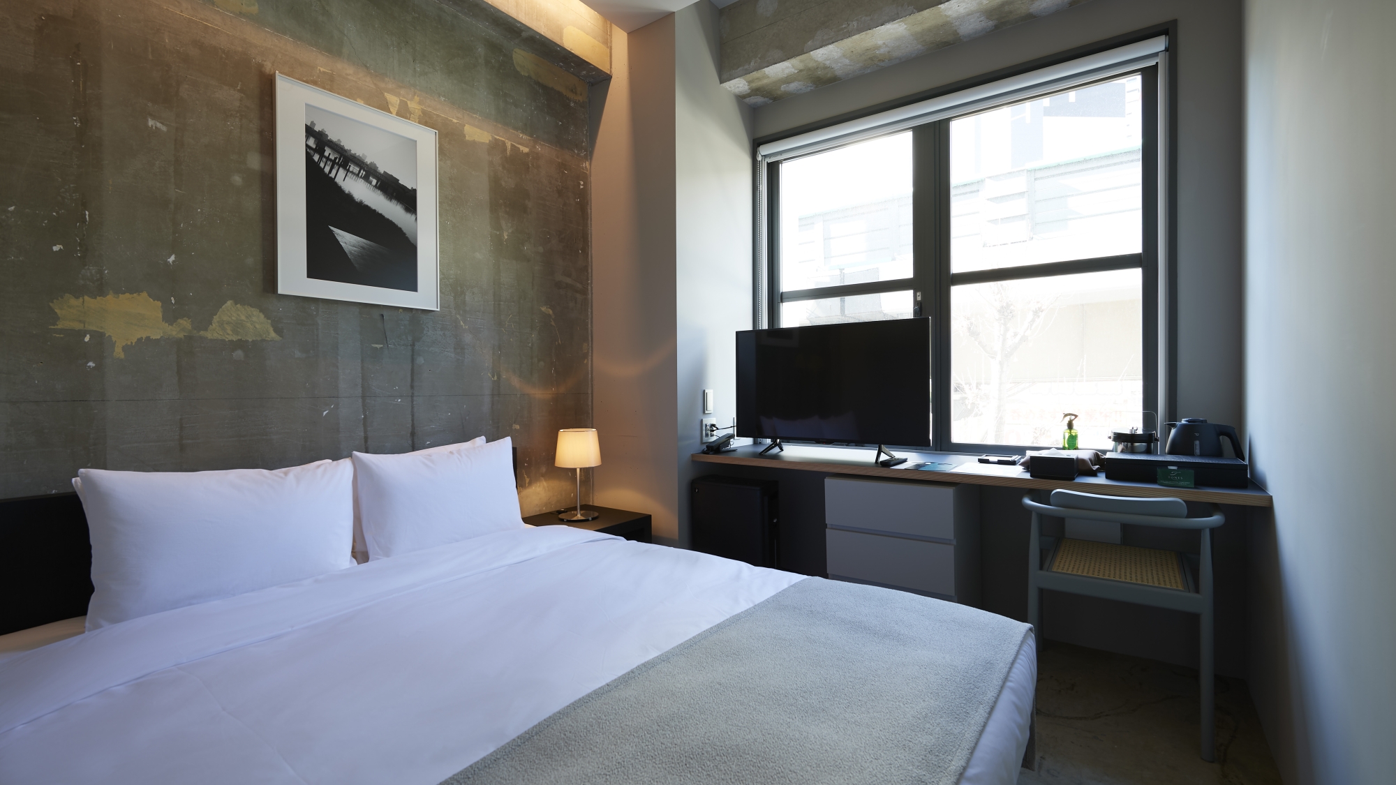 コンパクトダブル