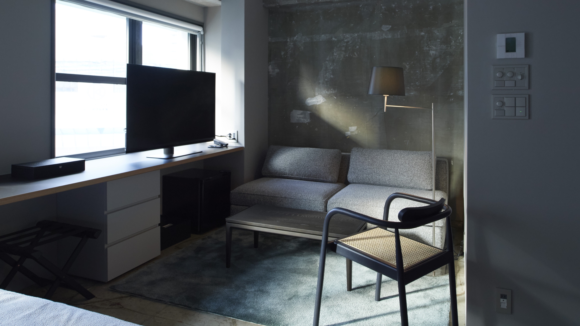 スーペリアツイン