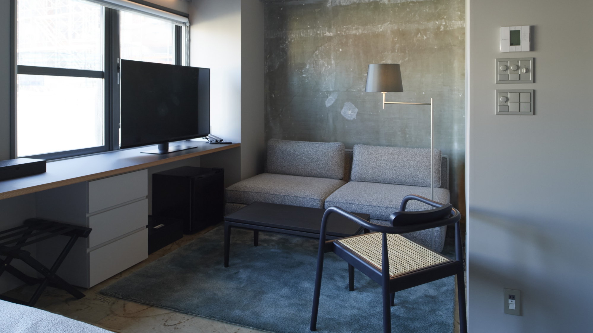 スーペリアツイン