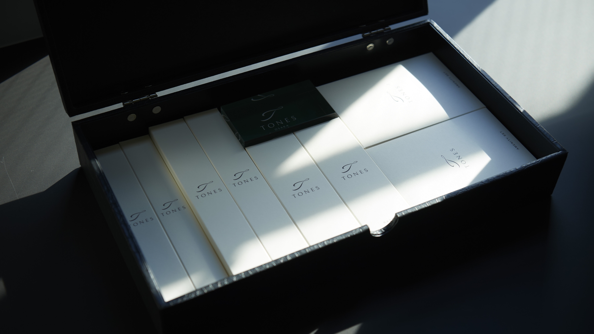 お部屋備品・アメニティー