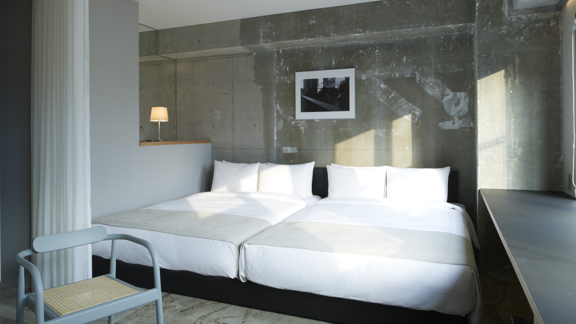 スーペリアツイン