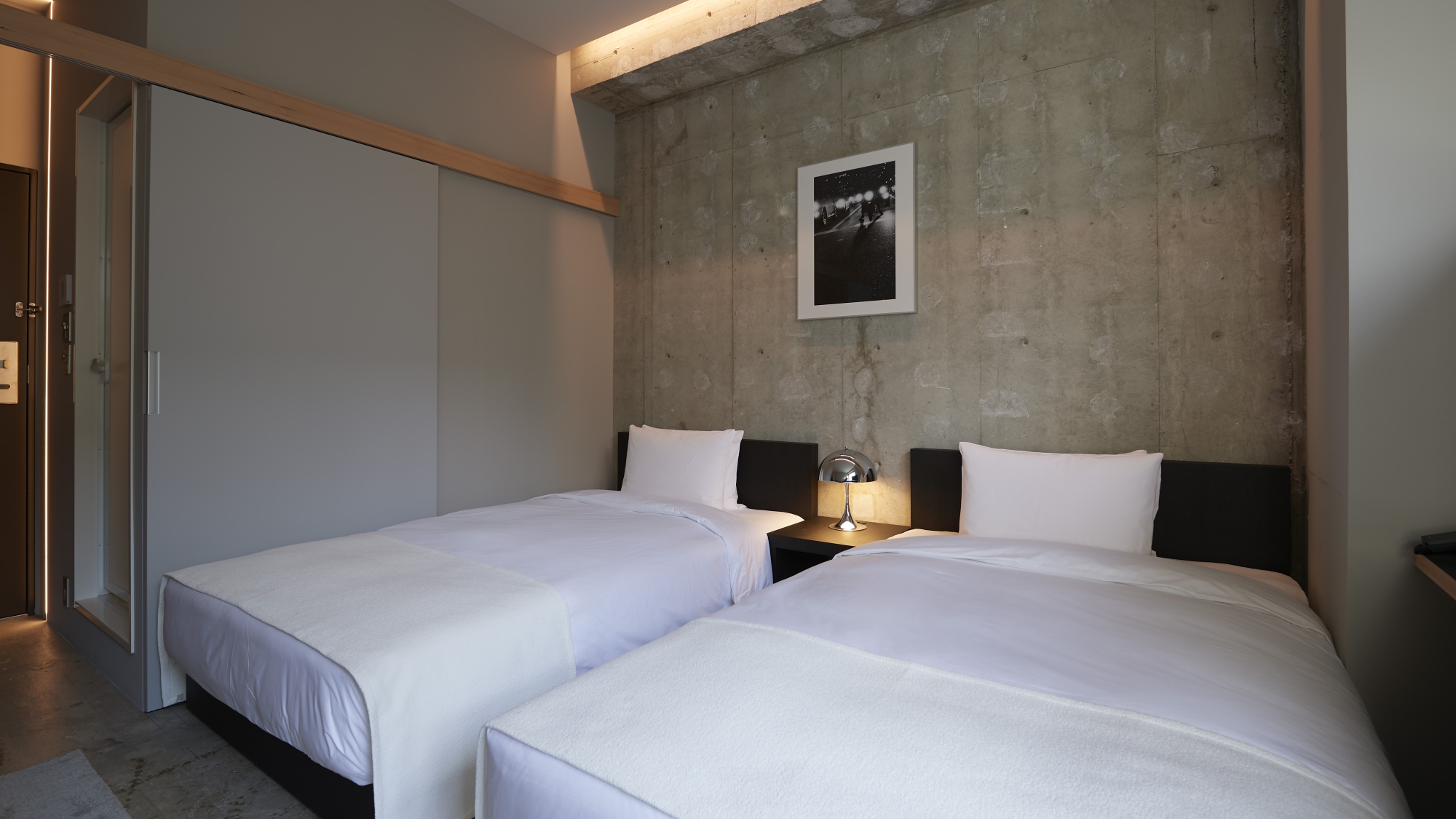 コンフォートツイン