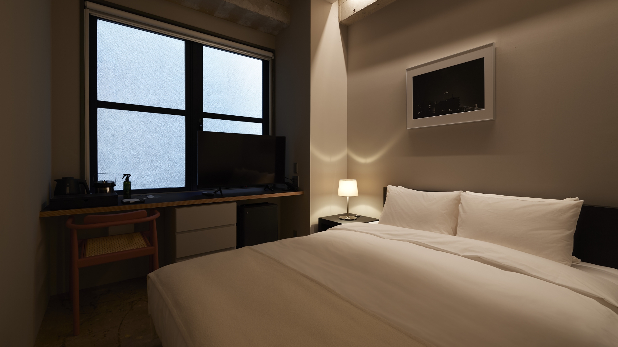 コンパクトダブル