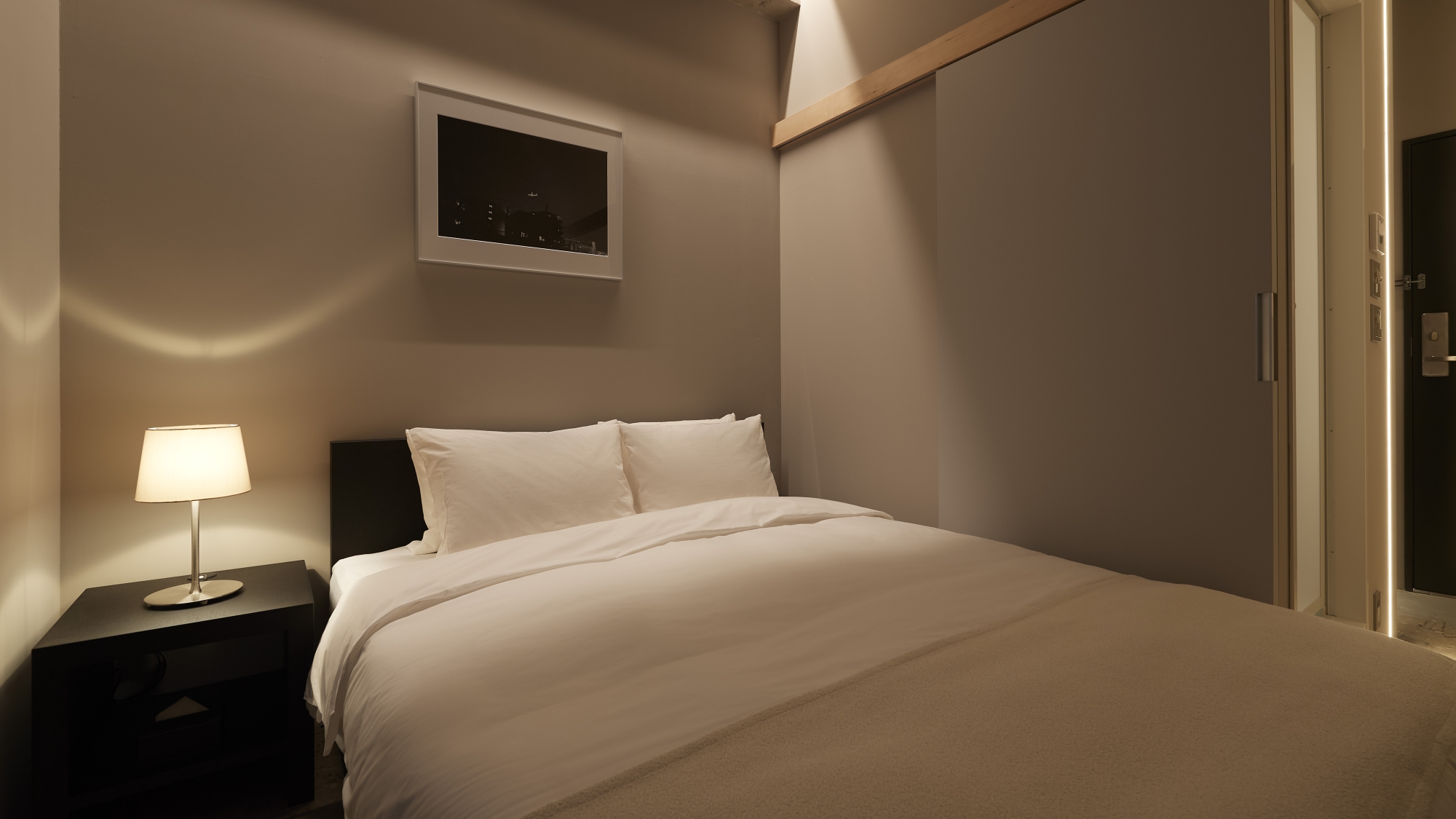 コンパクトダブル