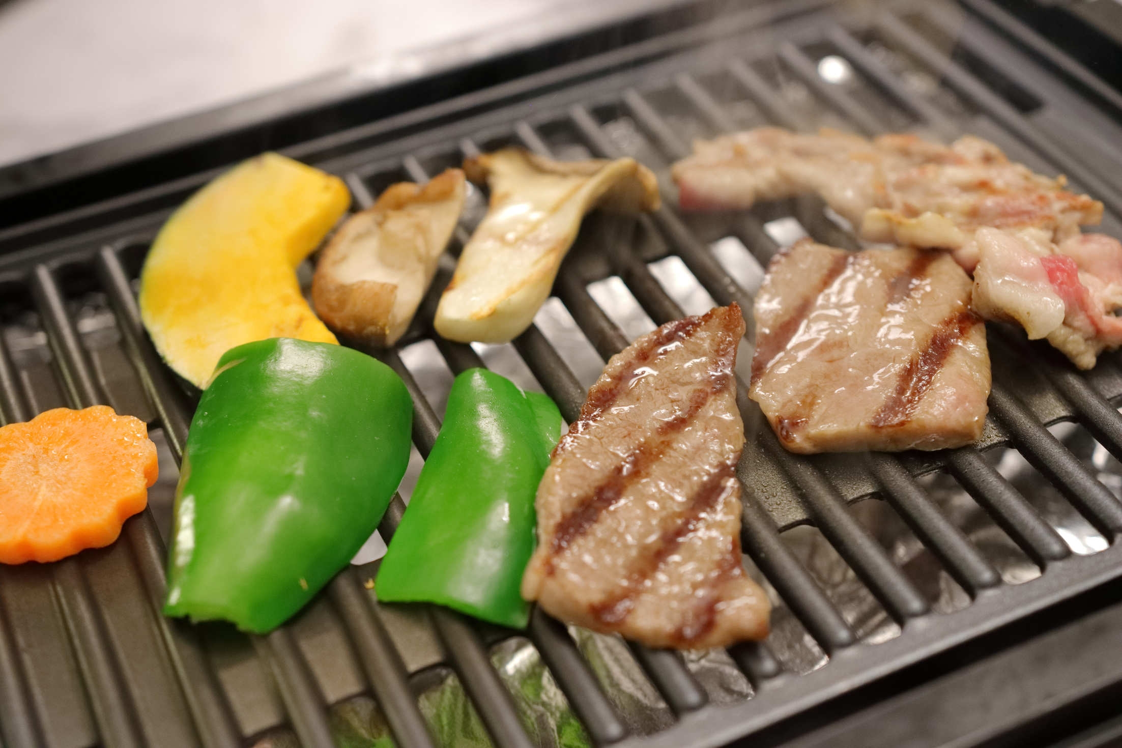 【早割60】【焼肉プラン】【ドームハウスプラン】蒸気機関車の音色が織りなす極上の宿泊体験（夕食付き）