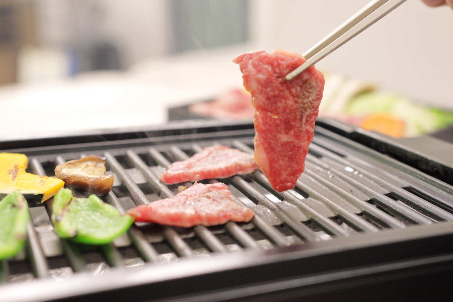 【早割30】【焼肉プラン】【ドームハウスプラン】蒸気機関車の音色が織りなす極上の宿泊体験（夕食付き）