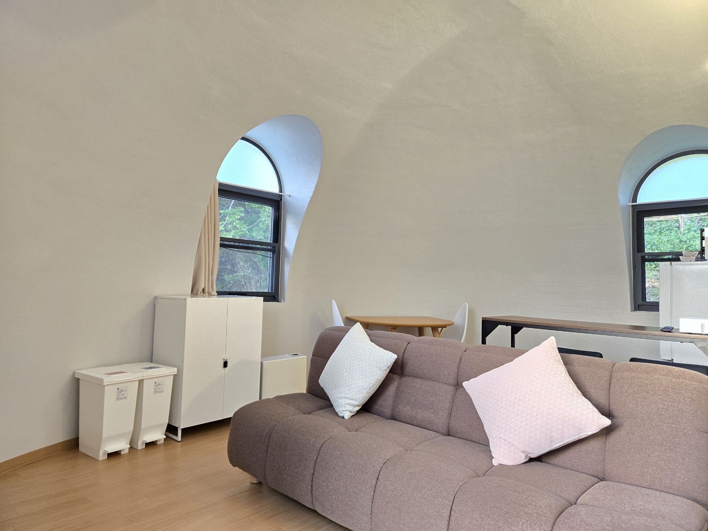 【早割30】【焼肉プラン】【ドームハウスプラン】蒸気機関車の音色が織りなす極上の宿泊体験（夕食付き）