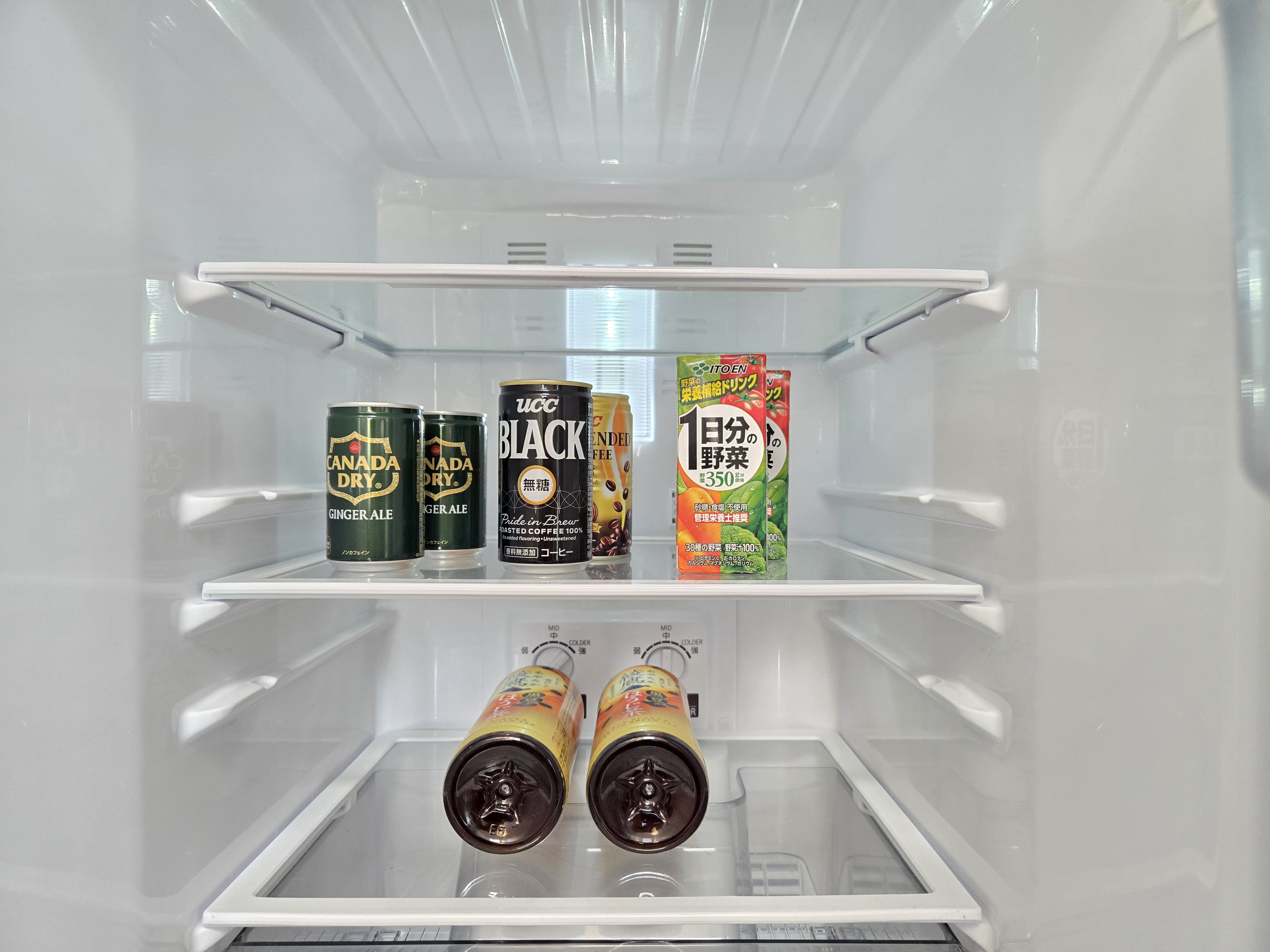 ウェルカムドリンクを準備しております