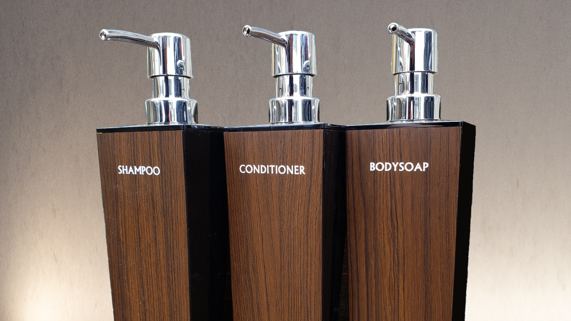 バスアメニティ