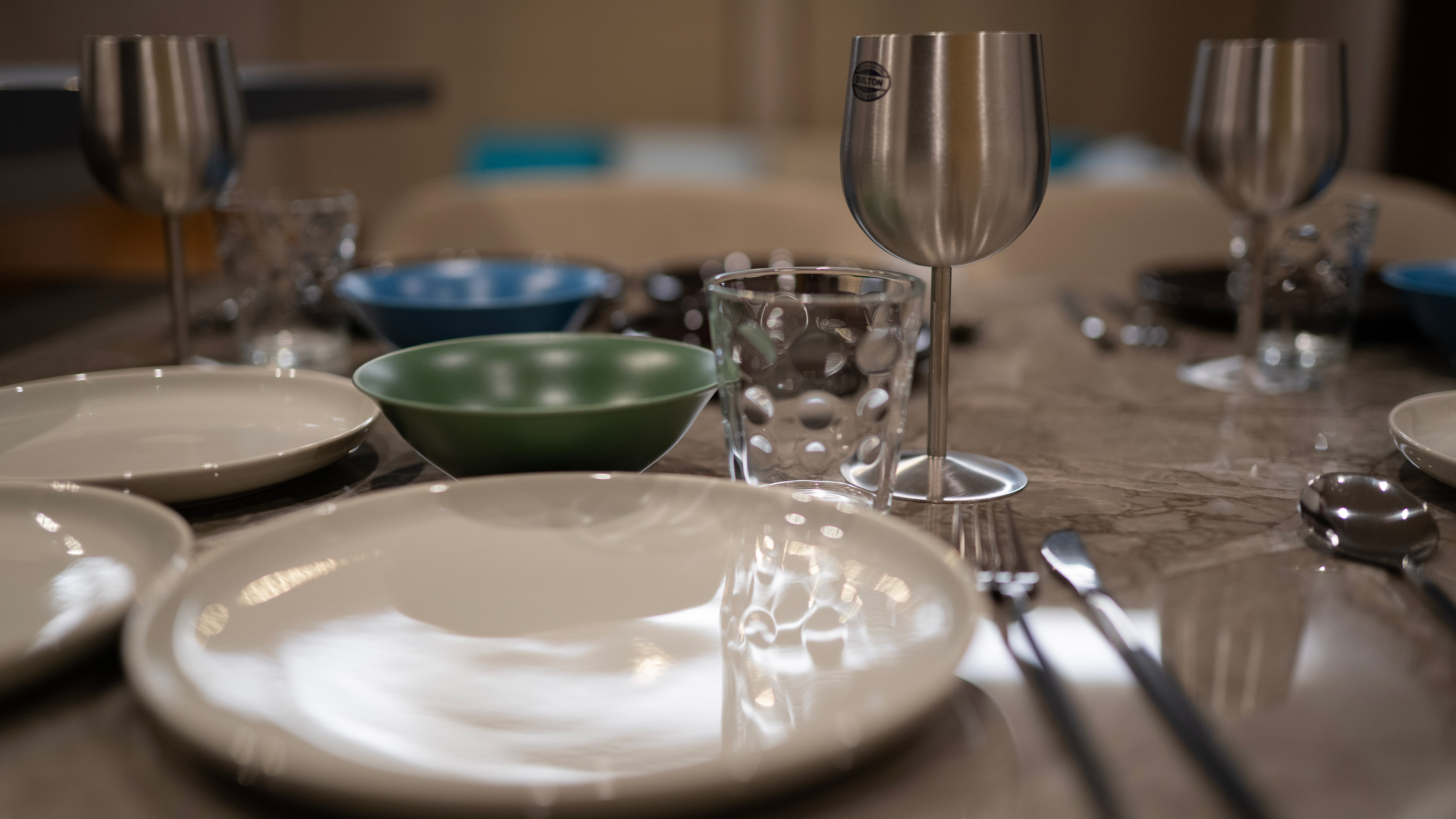 ダイニングキッチン