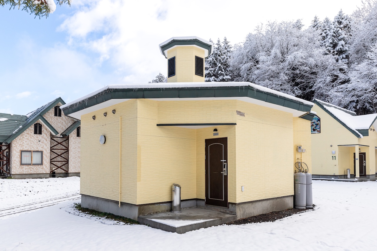 RoomNo：3　Oak　スタンダードツインルーム　46㎡