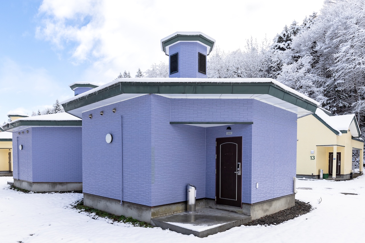 RoomNo：5　Provence　スタンダードツインルーム　46㎡