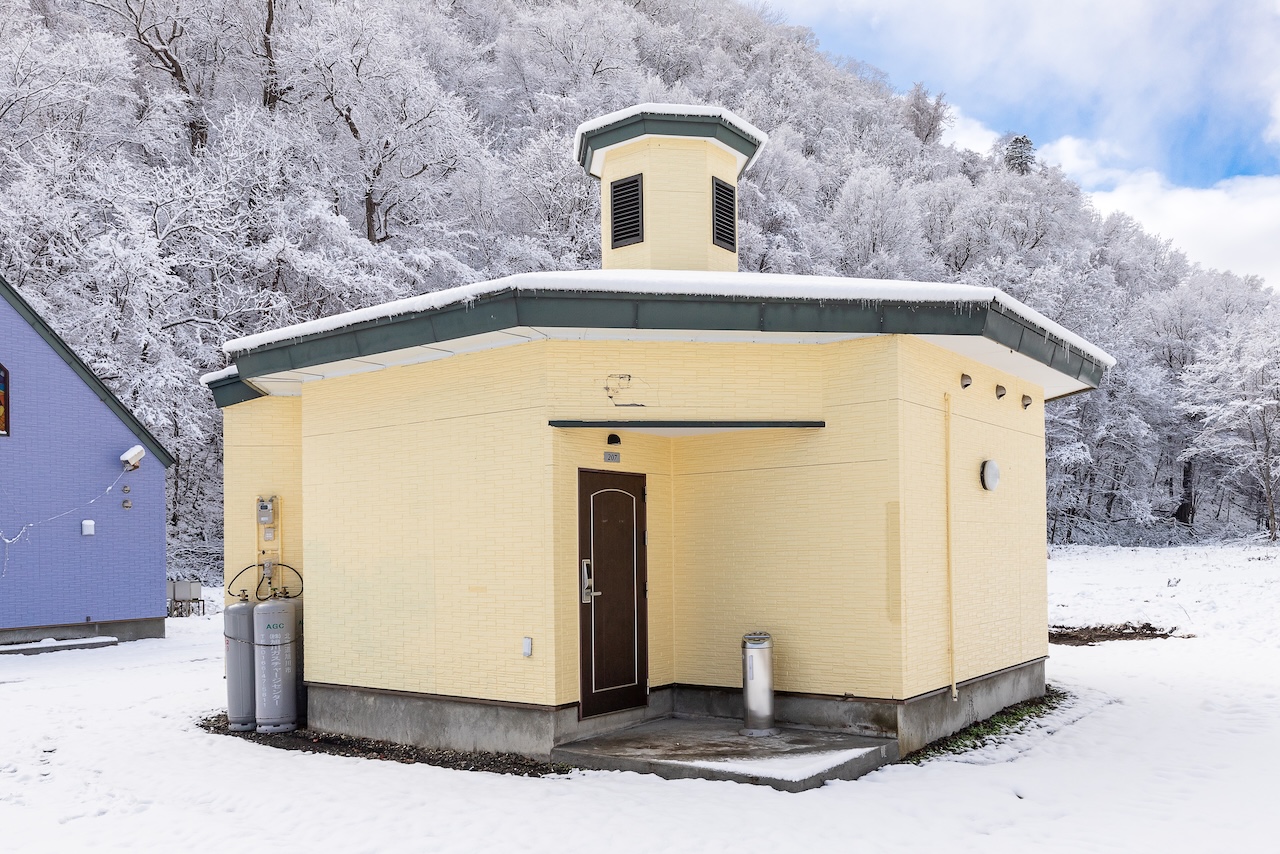 RoomNo：6　Green　ペットOK！スタンダードツインルーム　46㎡