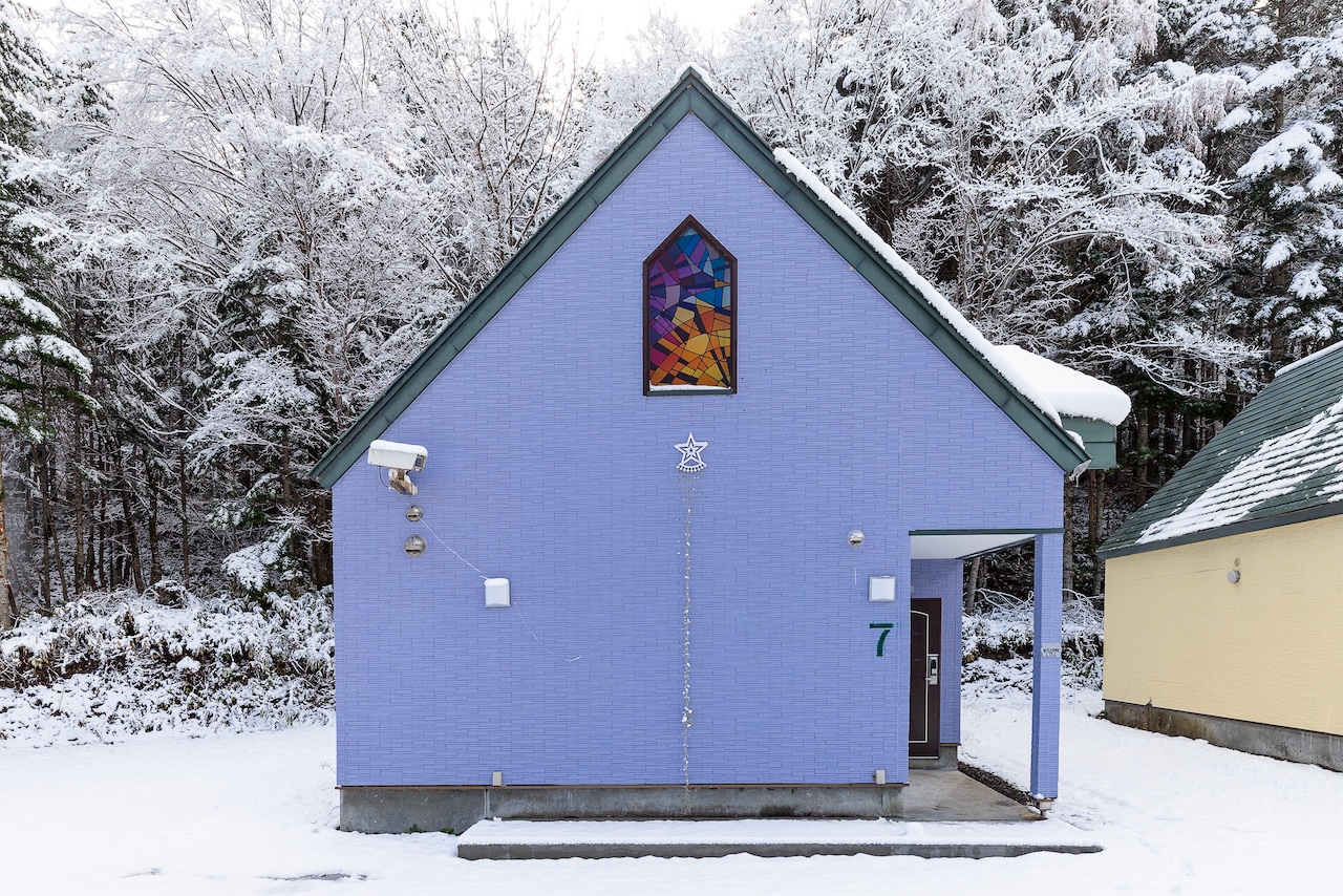 RoomNo：7　Princess　DXツインルーム　57㎡