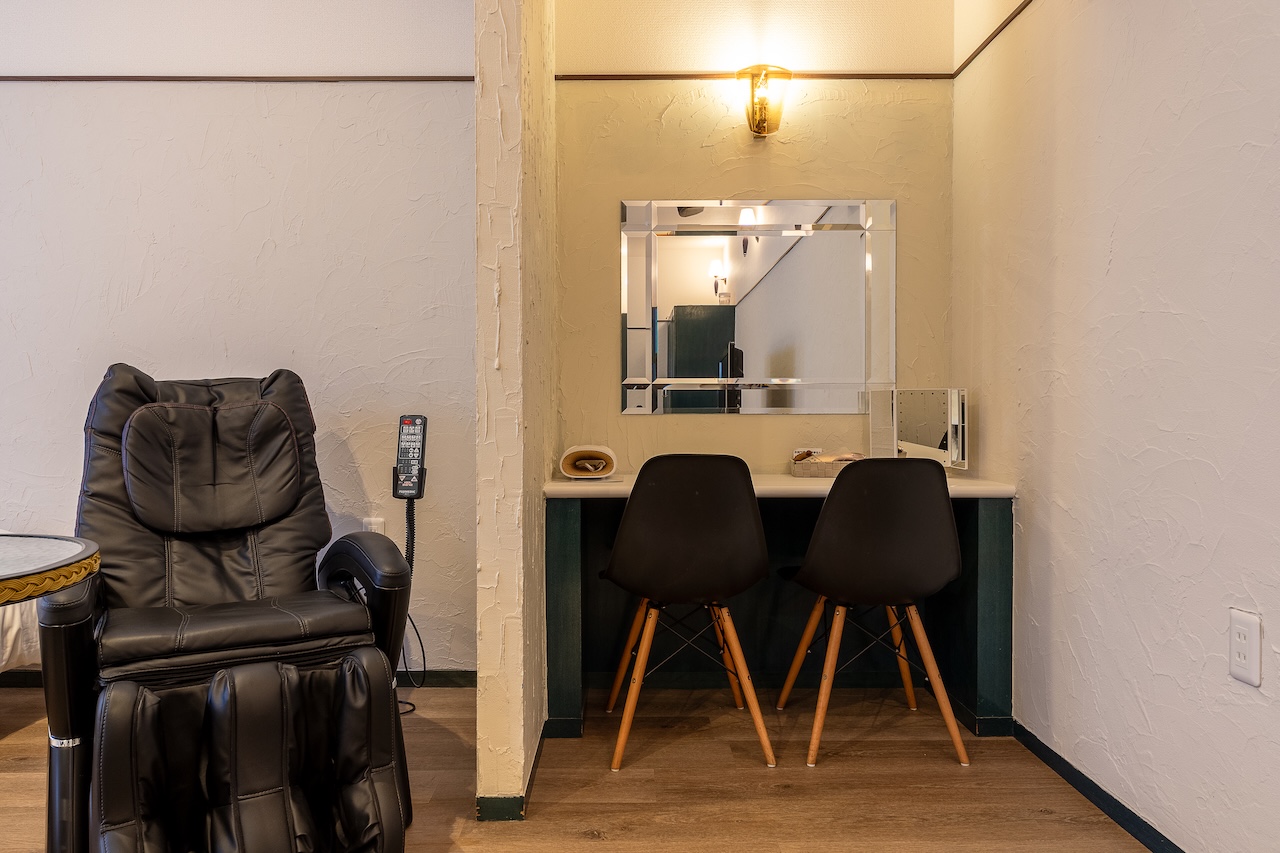 RoomNo：13　Fellow　DXフォース＋ソファベッド69㎡