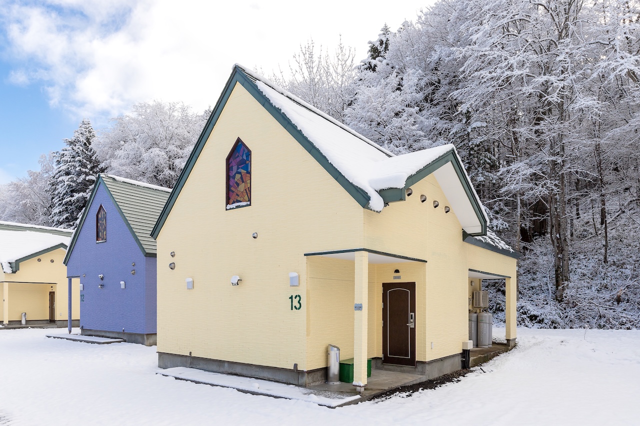 RoomNo：13　Fellow　DXフォース＋ソファベッド　69㎡