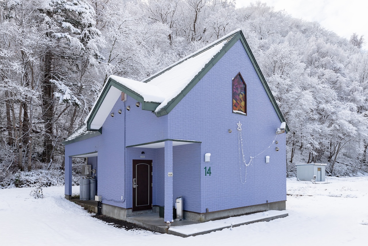 RoomNo：14　Family　DXフォースルーム　69㎡