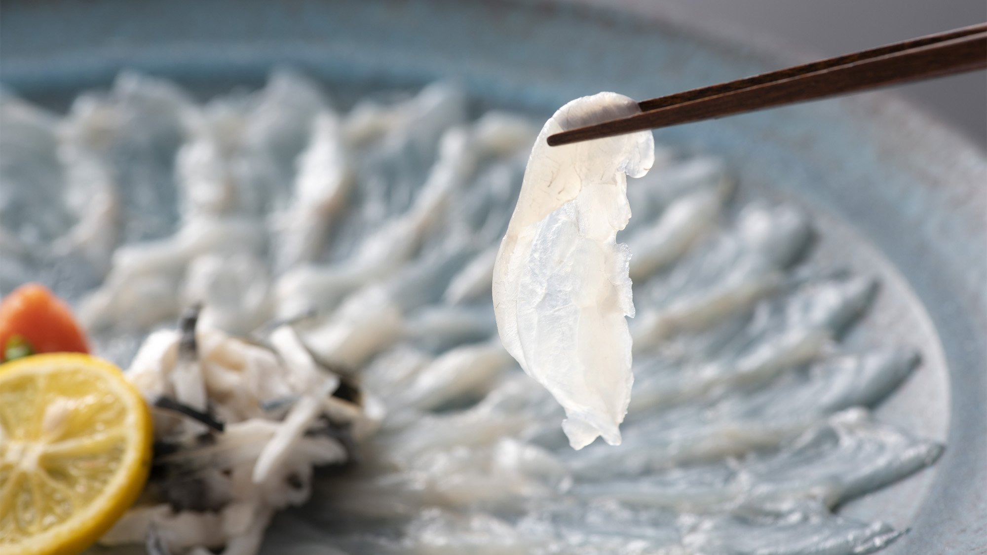 ・【夕食一例】贅沢なふぐ料理を、心ゆくまでお腹いっぱいお召し上がりください