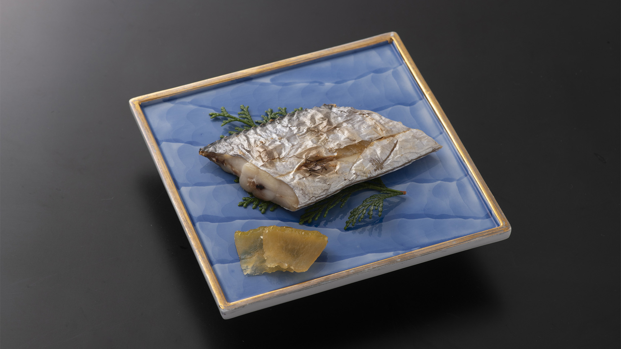 ・【夕食一例】新鮮な海の幸をさまざまな調理で、たっぷりお召し上がりいただきます