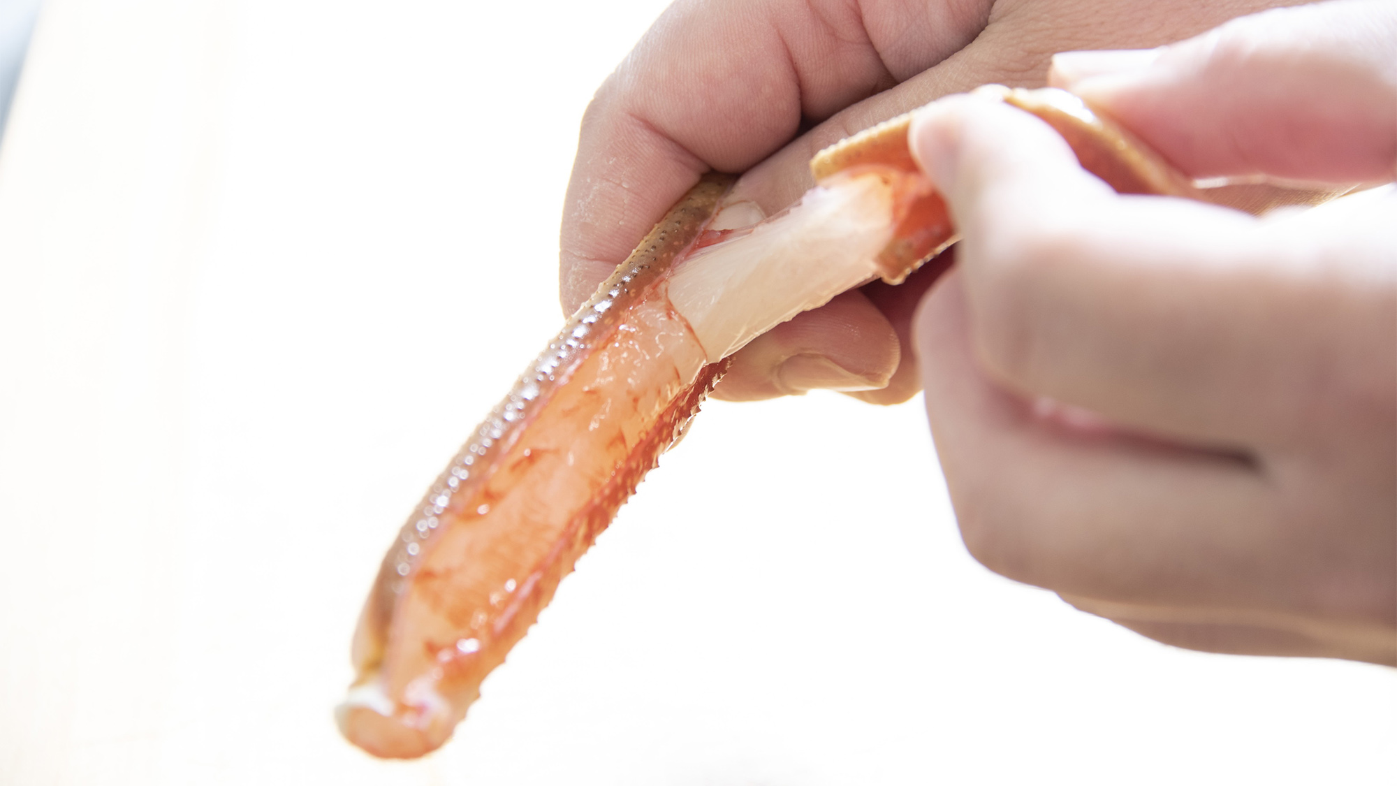 ・【夕食一例】この時ばかりは無言になるほど夢中になるカニの美味しさです