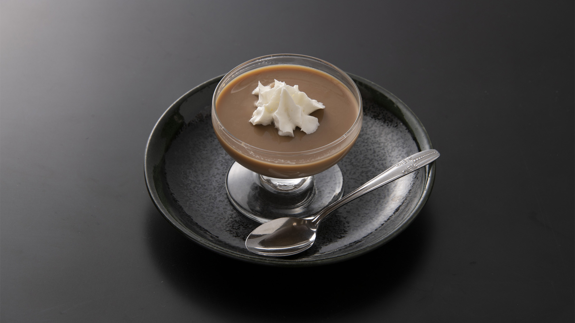 ・【夕食一例】デザートもご用意しております（その日のメニューによって内容が異なります）