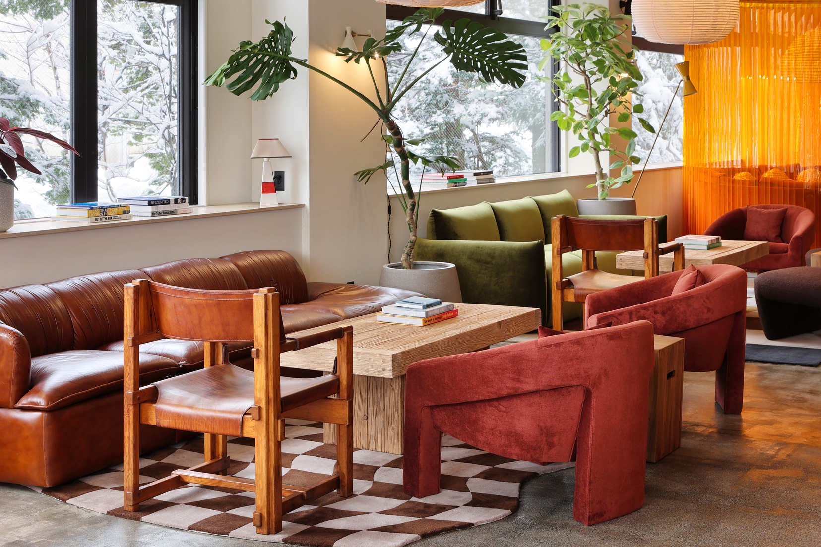 25/26 冬季｜通常料金【朝食付き】ベッド＆ブレックファーストプラン（大浴場あり）