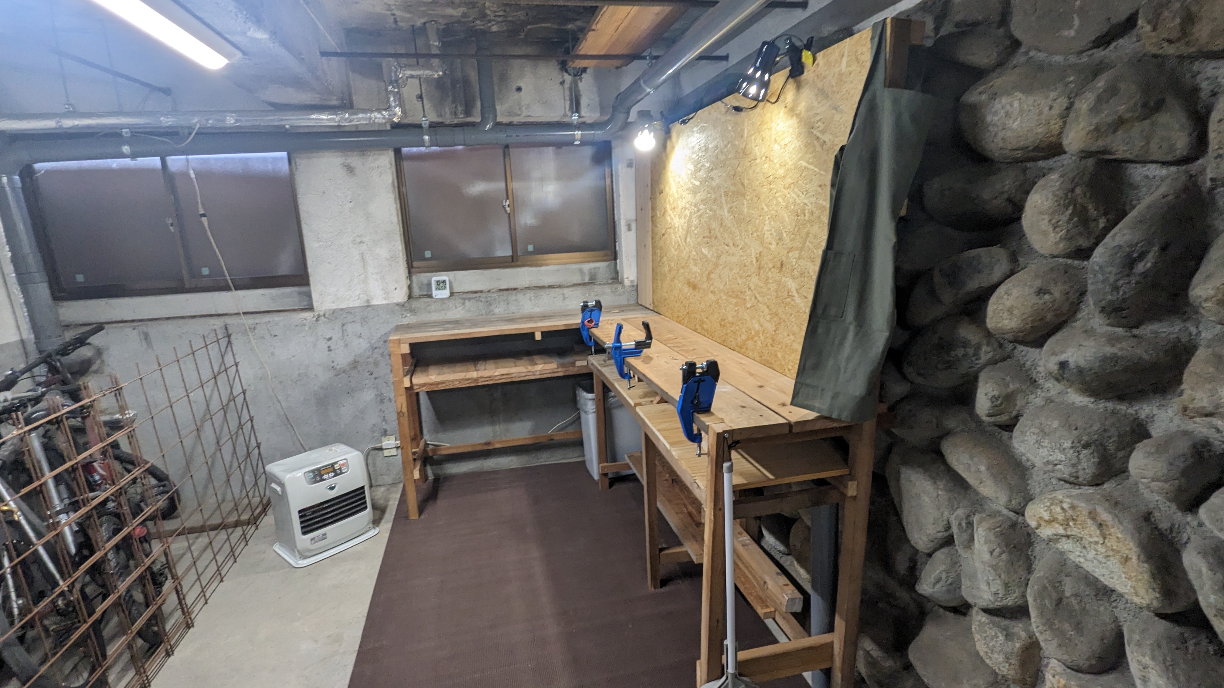 ワックスルーム