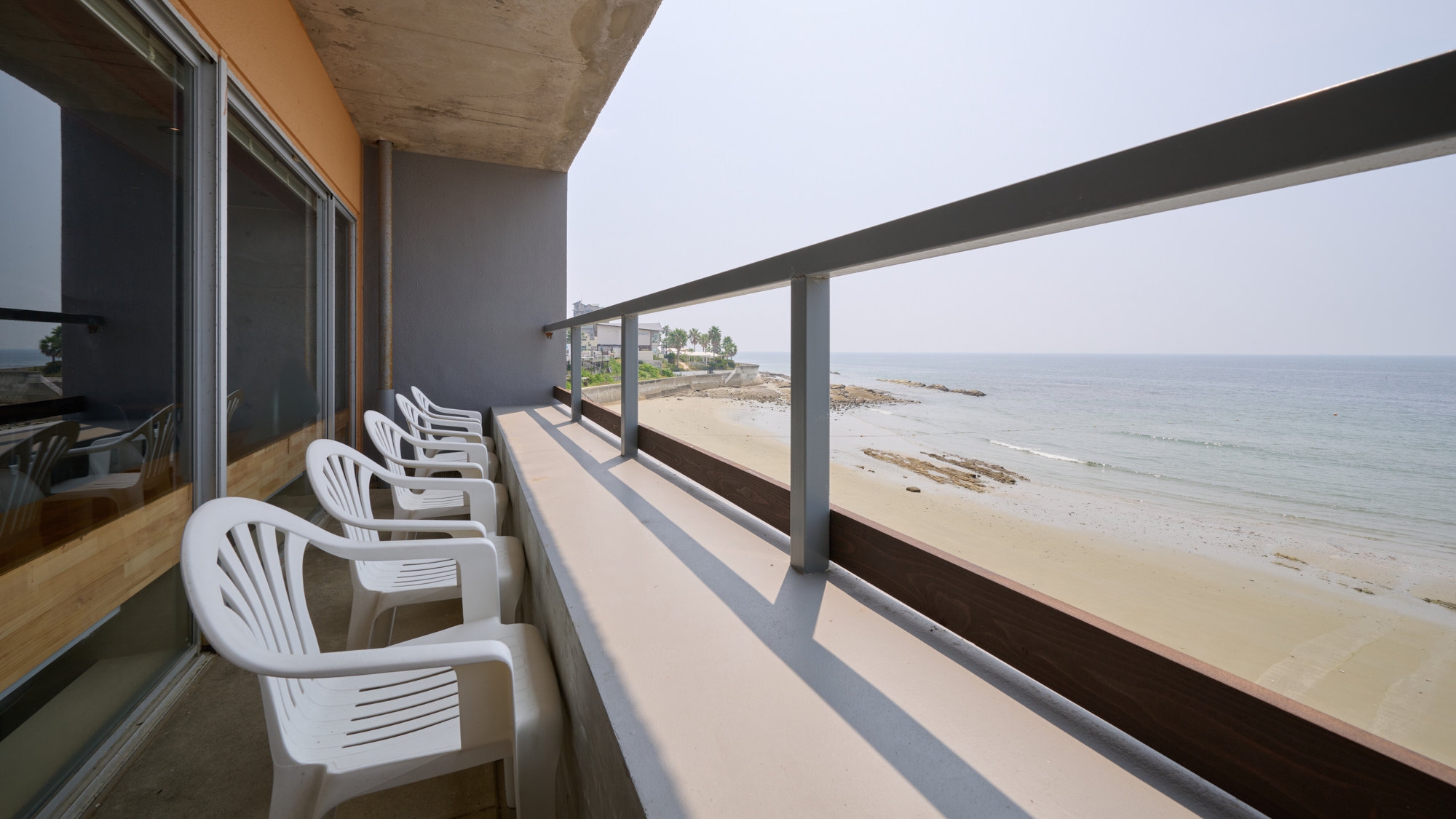 【素泊まり】伊勢湾を一望できるお部屋でゆったりお過ごしください！