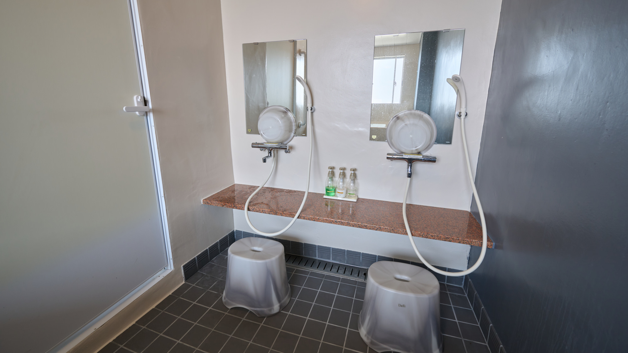 家族風呂「内海の湯」