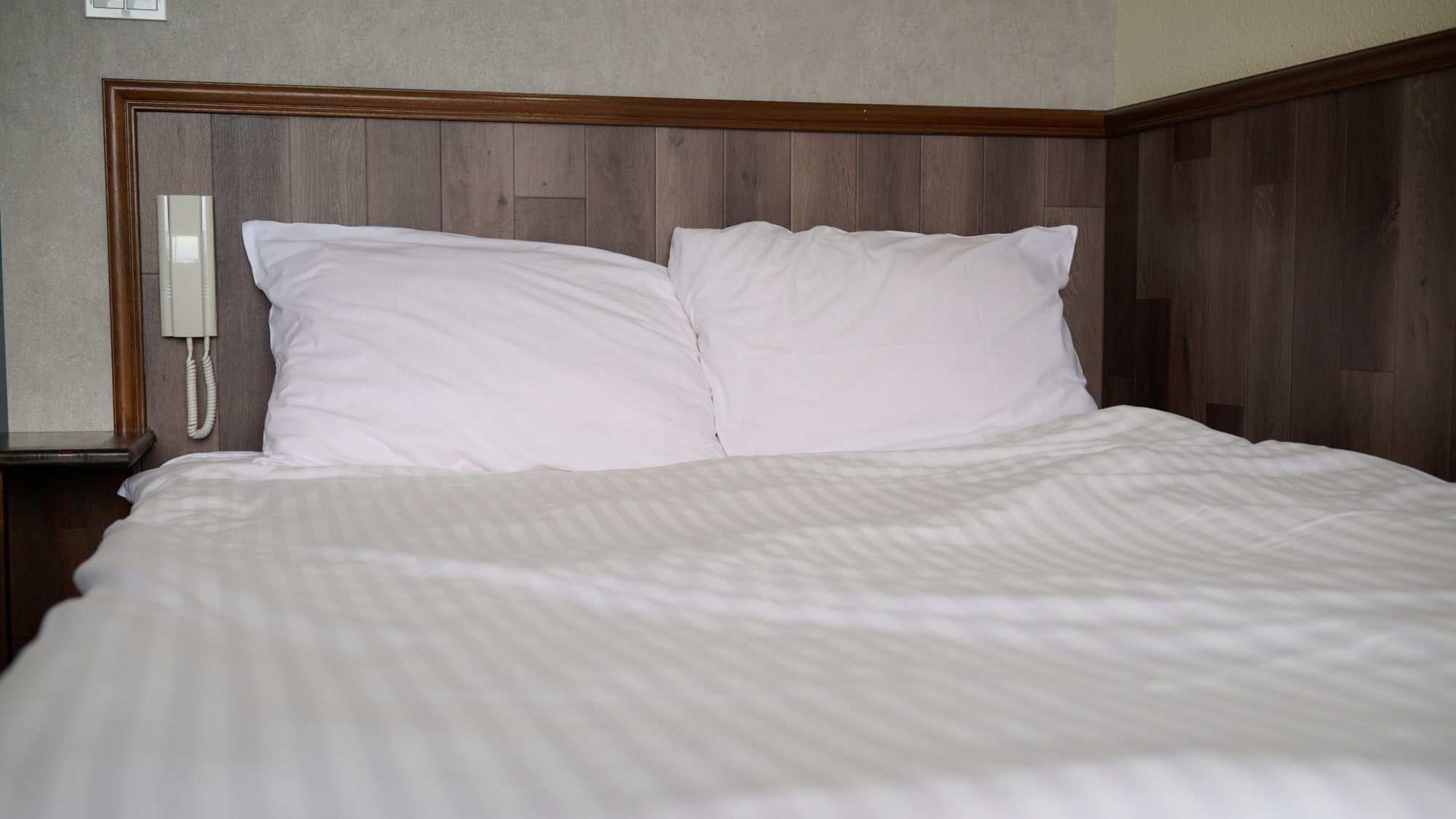 【禁煙】ダブルルーム