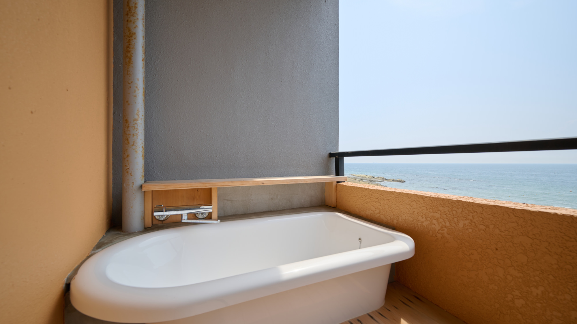 家族風呂「知多の湯」