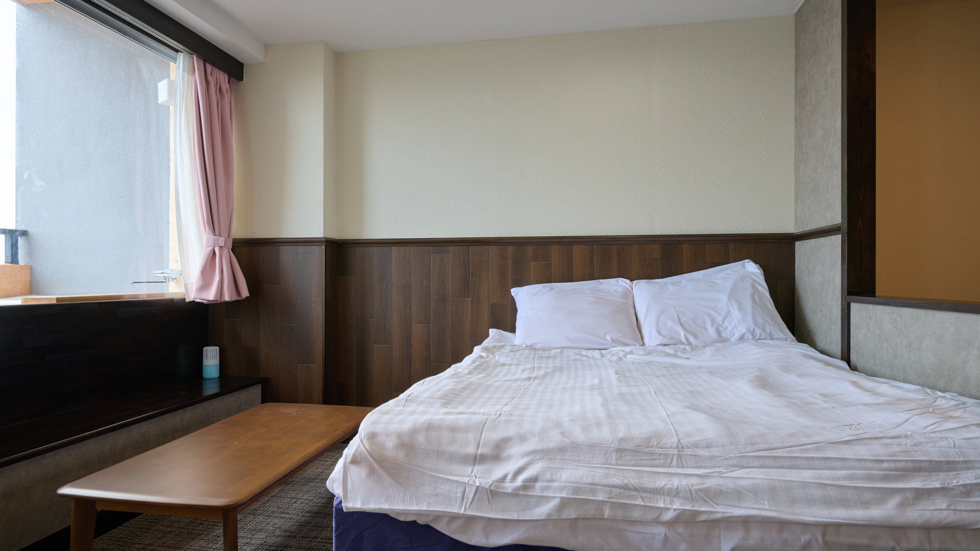 【禁煙】和洋室1～2名（露天風呂付）