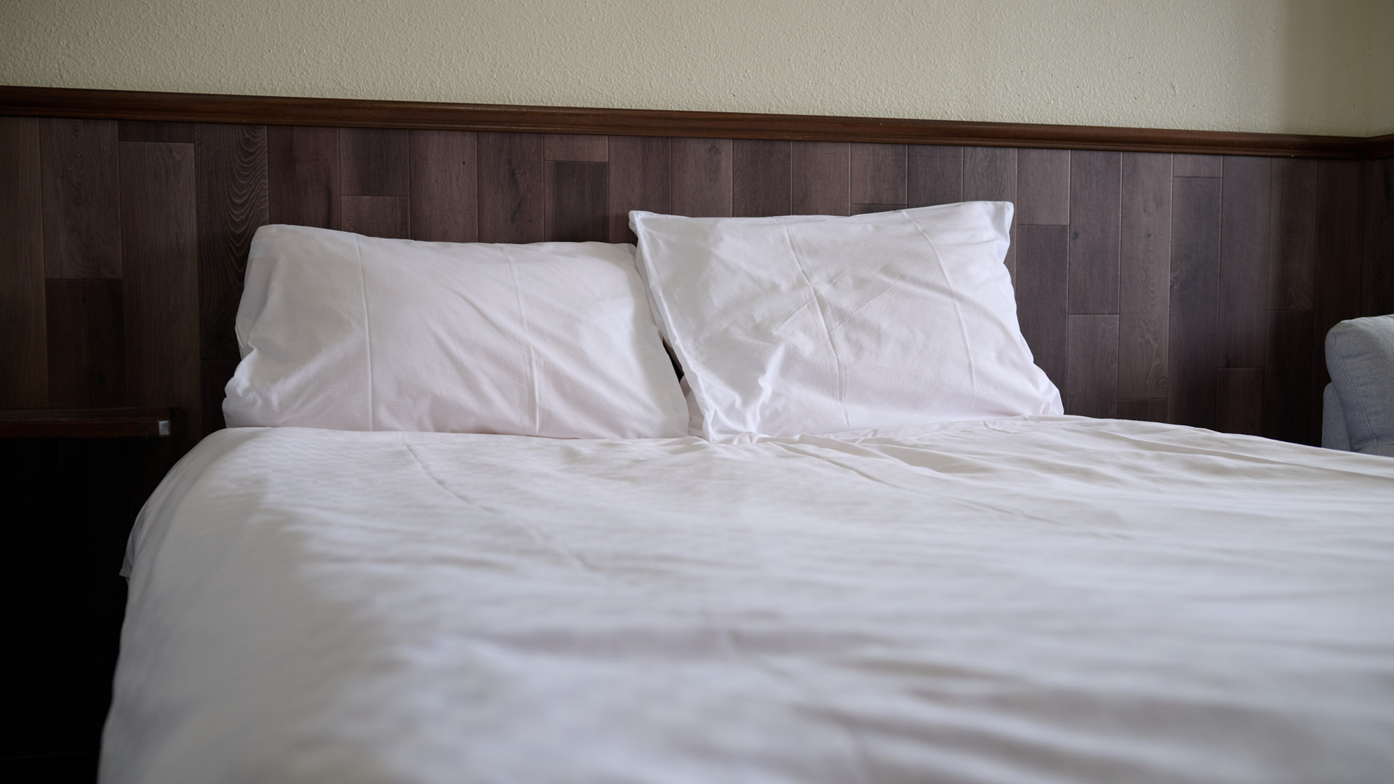 【禁煙】ダブルルーム（露天風呂付）