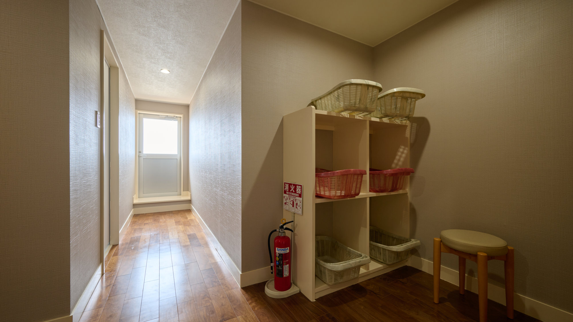 家族風呂「内海の湯」